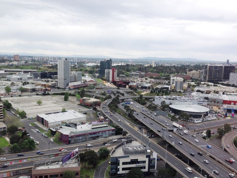 2702/283 City Road, Southbank VIC 3006