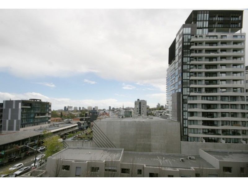 603S/227 Toorak Road, South Yarra VIC 3141