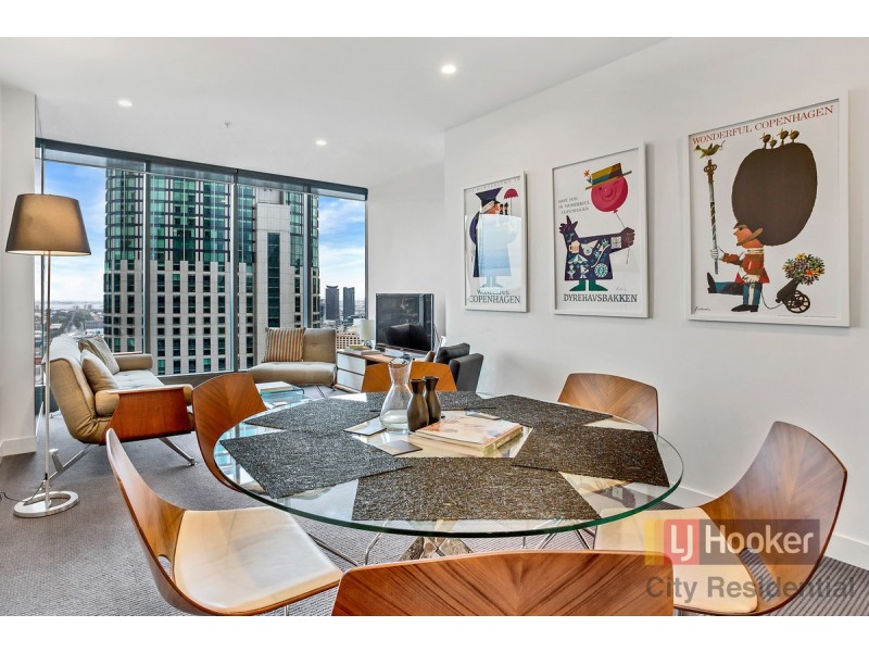 2708/1 Freshwater Place, Southbank VIC 3006