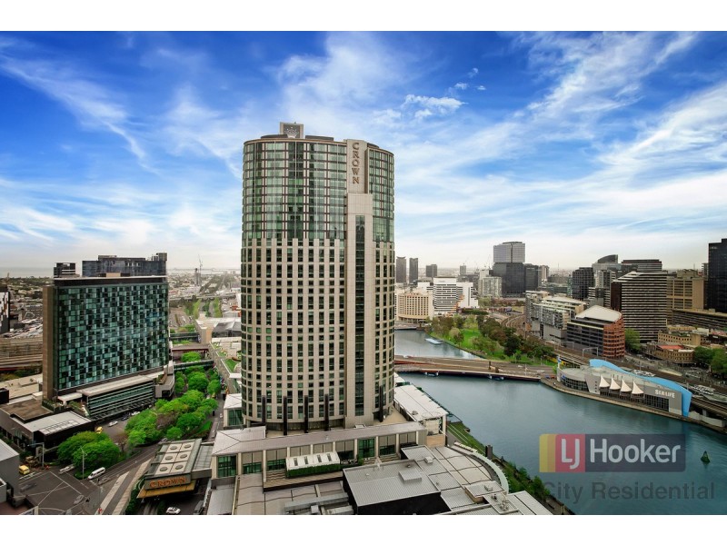 2708/1 Freshwater Place, Southbank VIC 3006