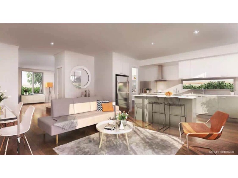 * Haig Street, Heidelberg Heights VIC 3081