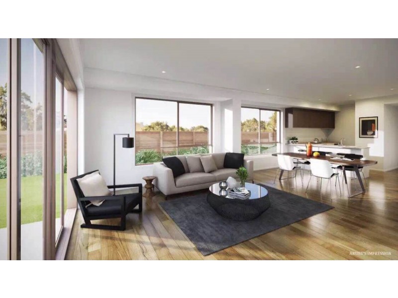 * Haig Street, Heidelberg Heights VIC 3081