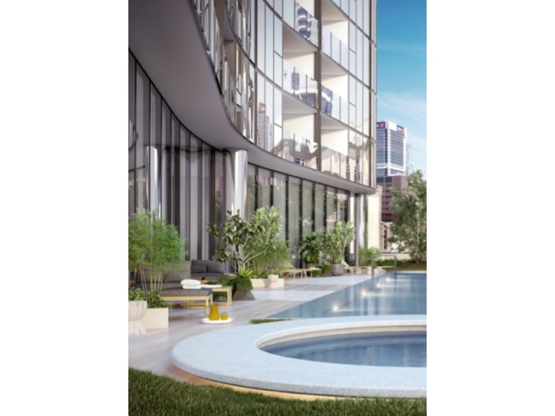 * A’Beckett Street, Melbourne VIC 3000