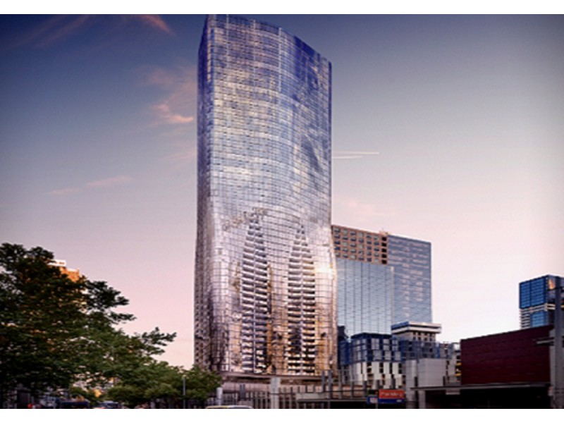 * A’Beckett Street, Melbourne VIC 3000