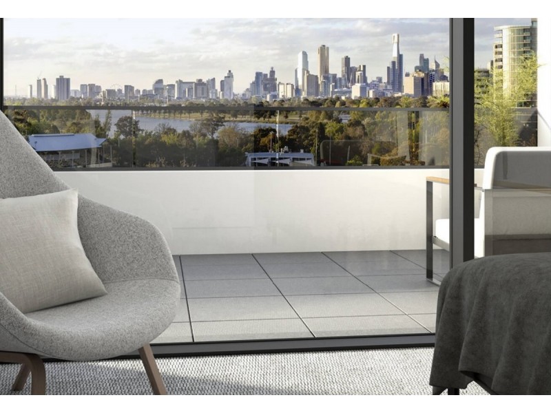 * Fitzroy Street, St Kilda VIC 3182