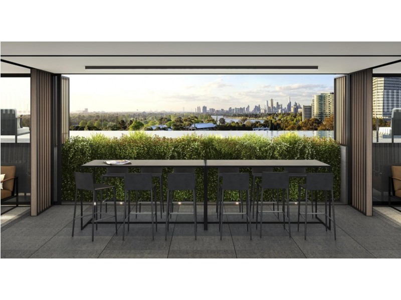 * Fitzroy Street, St Kilda VIC 3182