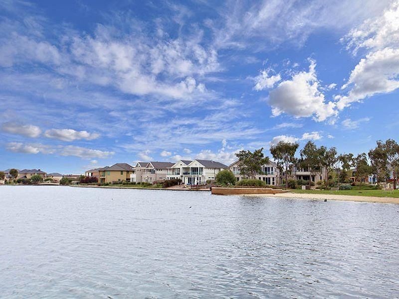 64 Sanctuary Lakes East BLVD, Point Cook VIC 3030