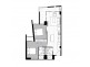 * Rose Lane, Melbourne VIC 3000 Floorplan