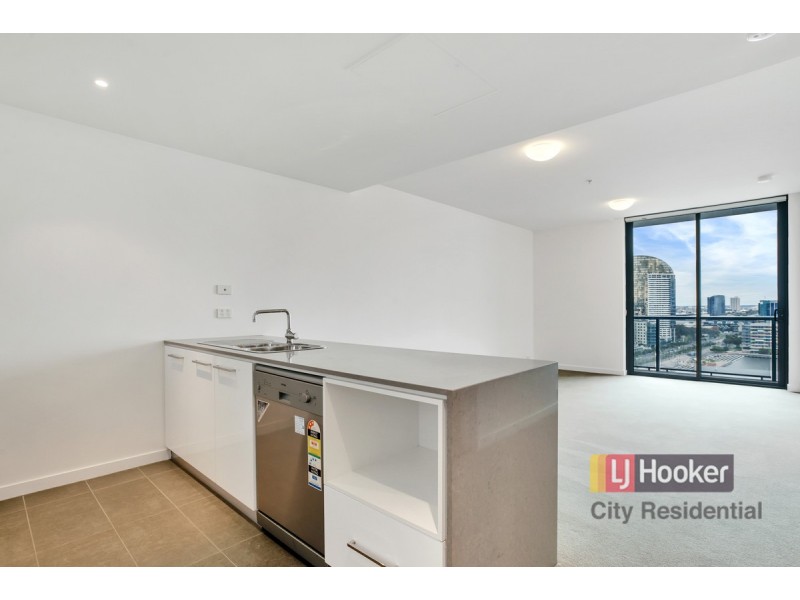 1806/8 Marmion Place, Docklands VIC 3008
