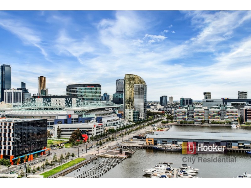 1806/8 Marmion Place, Docklands VIC 3008