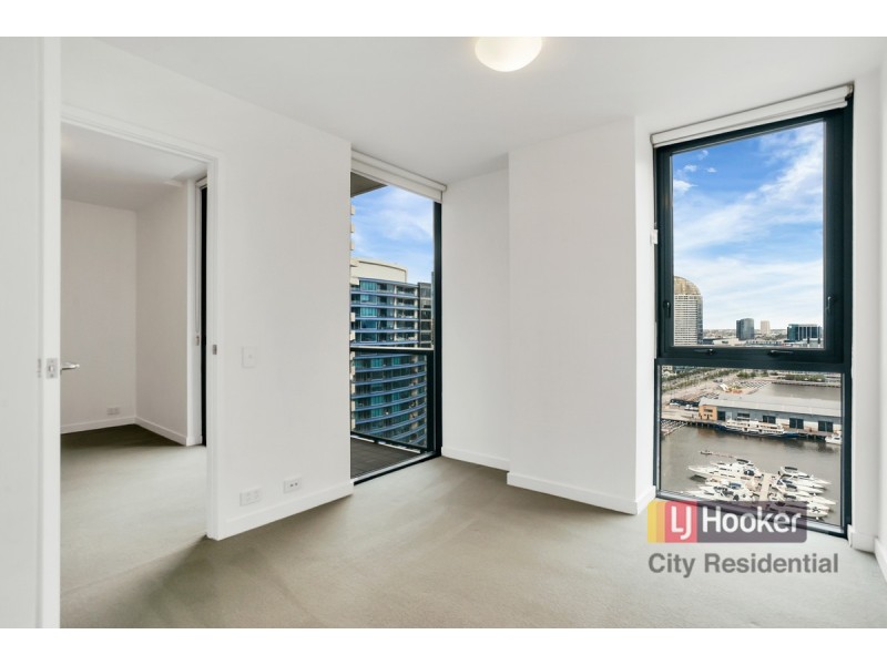 1806/8 Marmion Place, Docklands VIC 3008