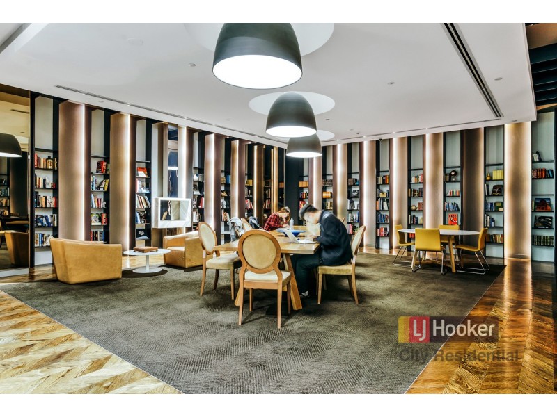 1806/8 Marmion Place, Docklands VIC 3008