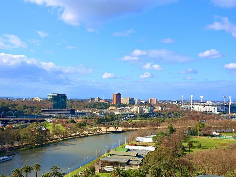 28 Southgate Avenue, Southbank VIC 3006