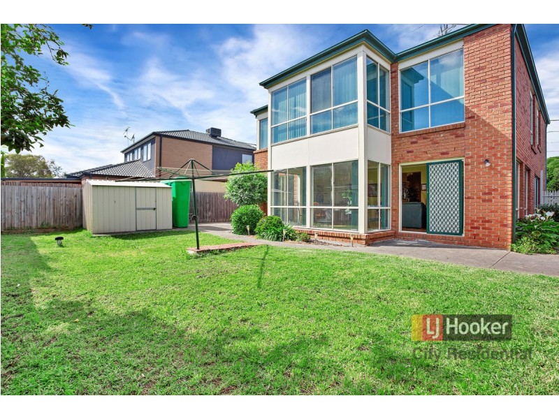 226 Fogarty Avenue, Yarraville VIC 3013