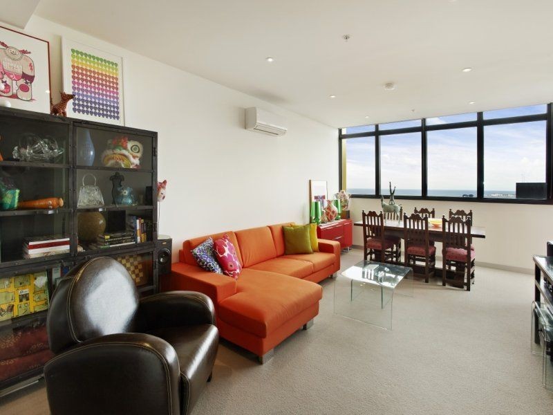3401/283 City Road, Southbank VIC 3006