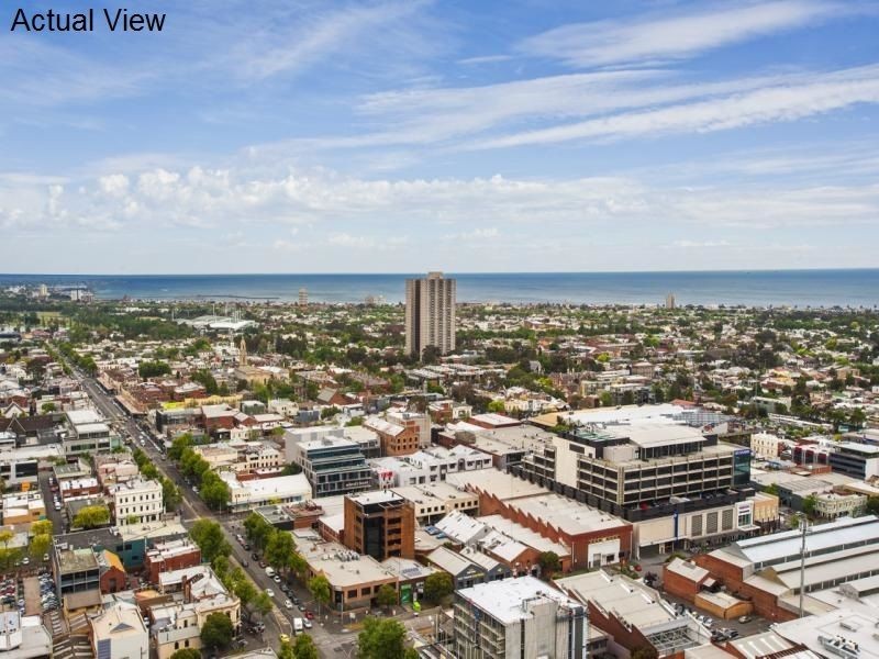 3401/283 City Road, Southbank VIC 3006