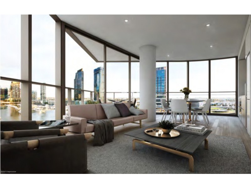 1601A/889 Collins Street, Docklands VIC 3008