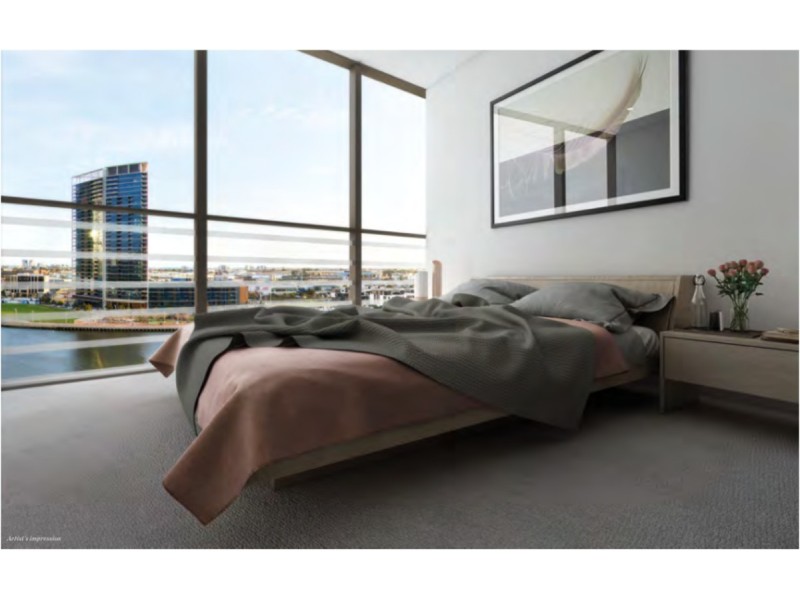 1601A/889 Collins Street, Docklands VIC 3008