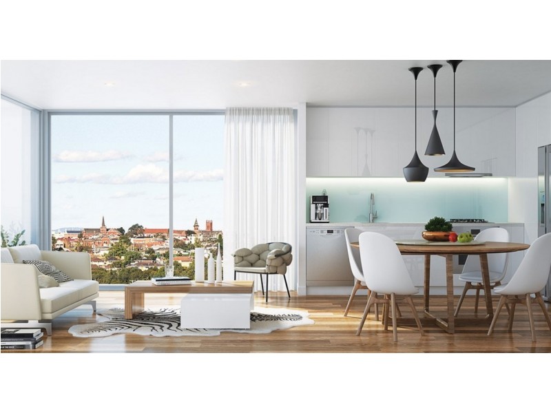 * Nicholson Street, Brunswick East VIC 3057