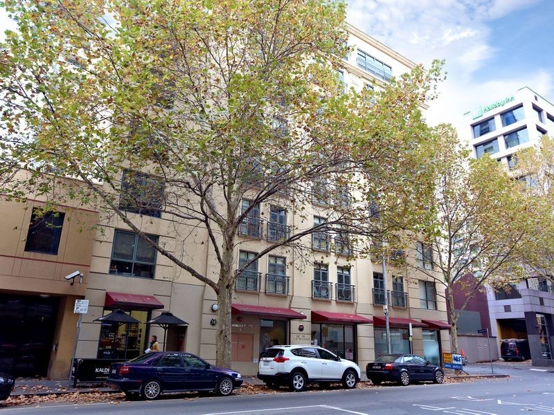 312/547 Flinders Lane, Melbourne VIC 3000