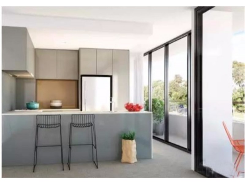 * Canterbury Road, Forest Hill VIC 3131