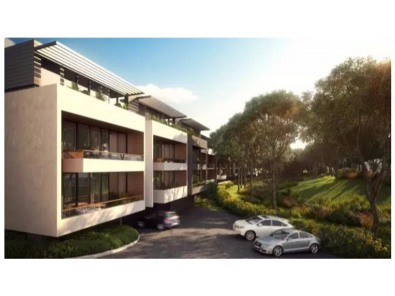 * Canterbury Road, Forest Hill VIC 3131