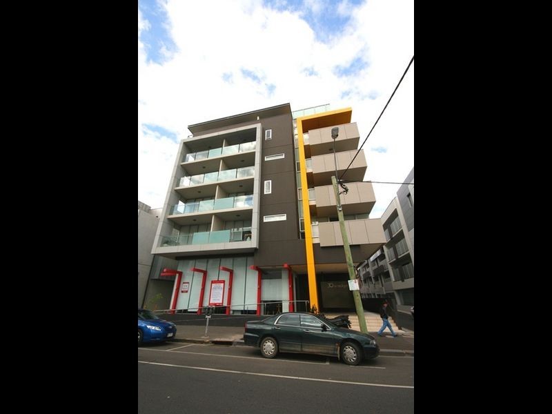 30 Wreckyn Street, North Melbourne VIC 3051