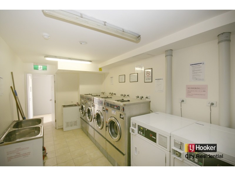 601/3-11 High Street, North Melbourne VIC 3051