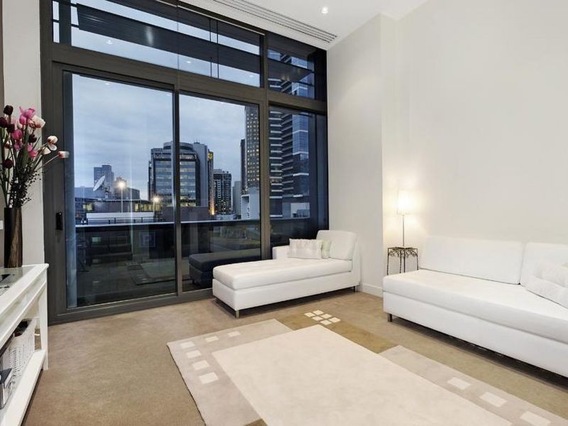601/1 Queensbridge Square, Southbank VIC 3006