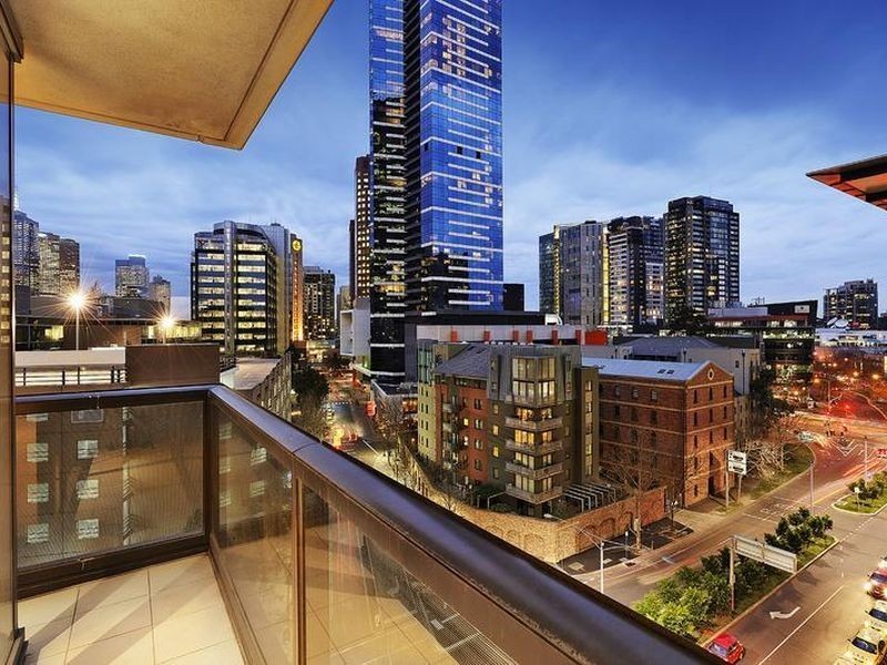 601/1 Queensbridge Square, Southbank VIC 3006