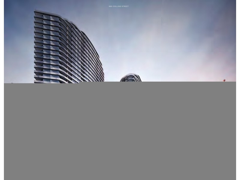889 Collins Street, Docklands VIC 3008