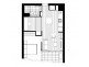 889 Collins Street, Docklands VIC 3008 Floorplan