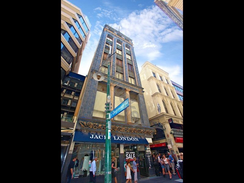 203/258 Flinders lane, Melbourne VIC 3000