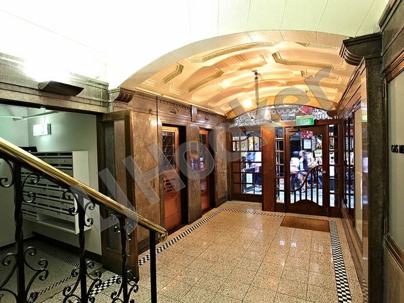 203/258 Flinders lane, Melbourne VIC 3000