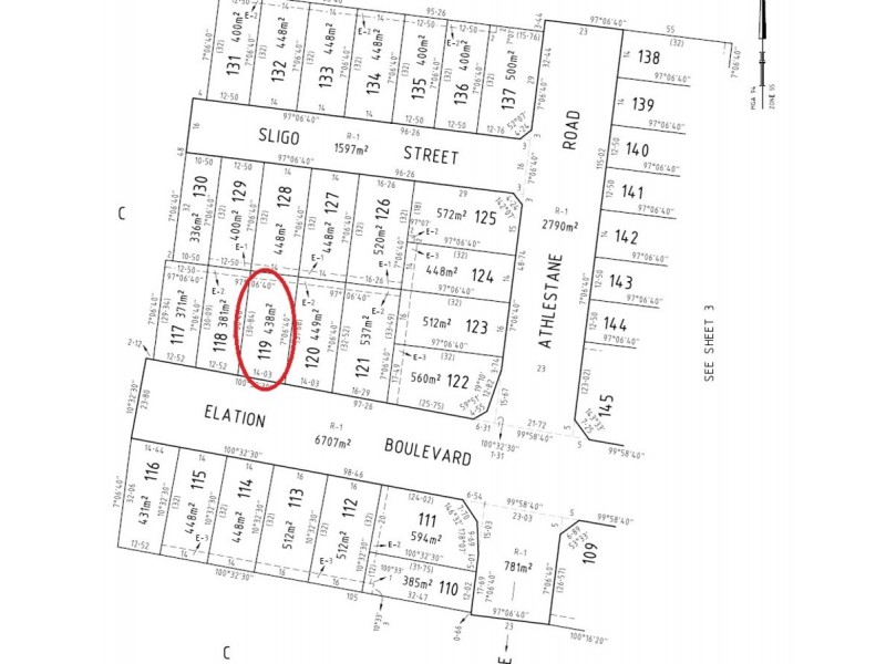 - Bridge Inn Road, Doreen VIC 3754