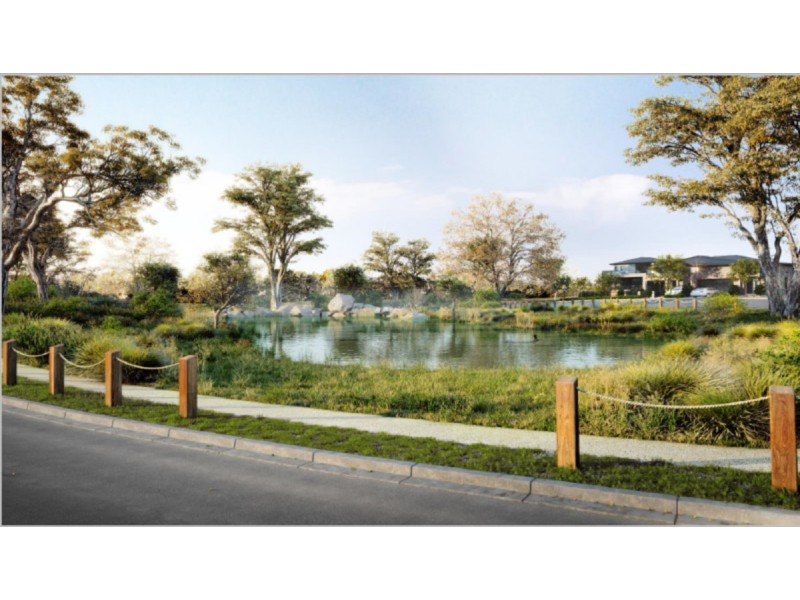 - Bridge Inn Road, Doreen VIC 3754