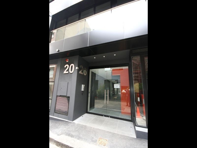 20-26 Coromandel Place, Melbourne VIC 3000