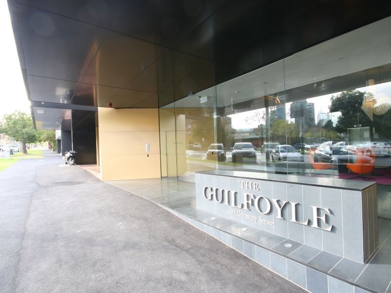 1706/35-47 Conventry Street, Southbank VIC 3006