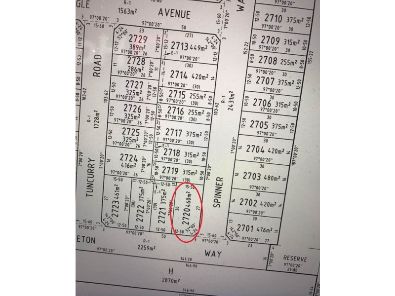 * Sneydes Road, Point Cook VIC 3030