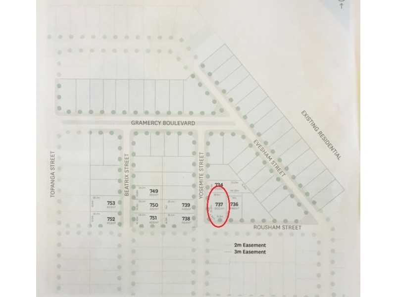 * Point Cook Road, Point Cook VIC 3030