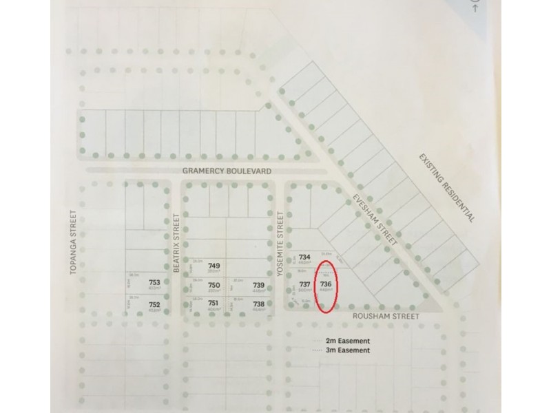 ^ Point Cook Road, Point Cook VIC 3030