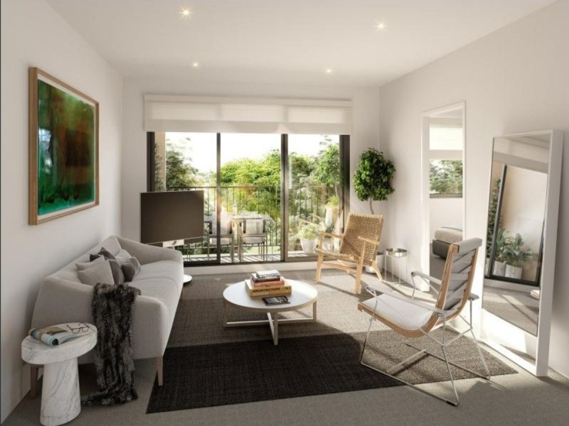 * Olive York Way, Brunswick West VIC 3055