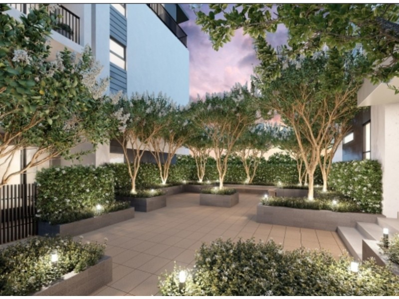 * Olive York Way, Brunswick West VIC 3055