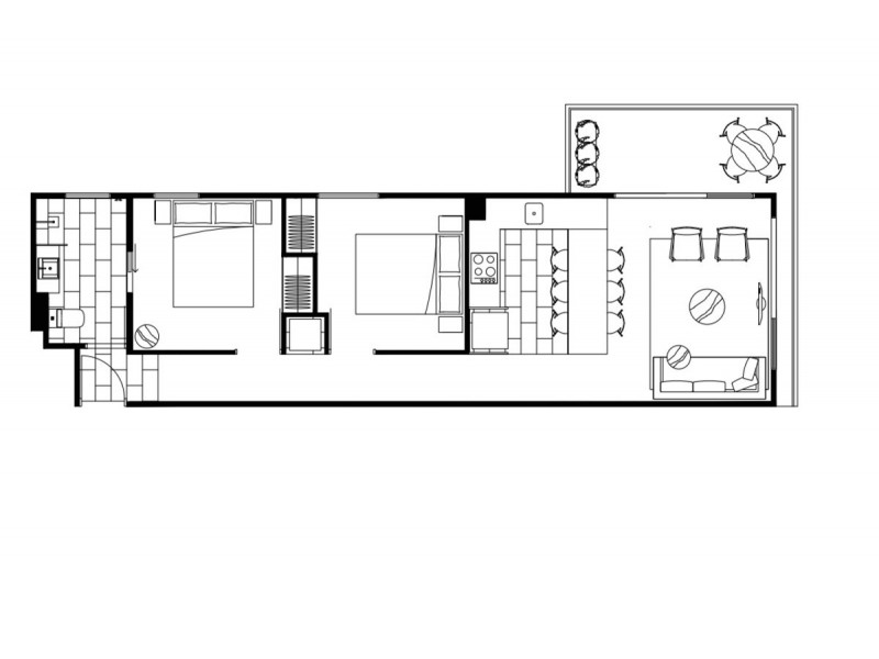 * Olive York Way, Brunswick West VIC 3055