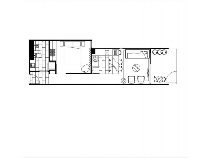 * Olive York Way, Brunswick West VIC 3055