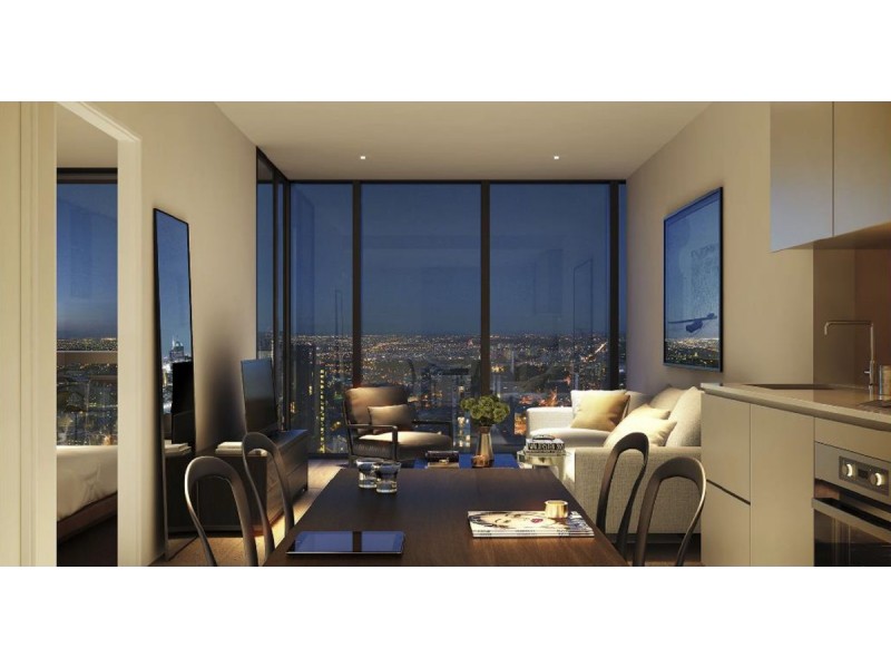 452-472 Elizabeth Street, Melbourne VIC 3000