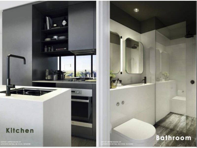 452-472 Elizabeth Street, Melbourne VIC 3000