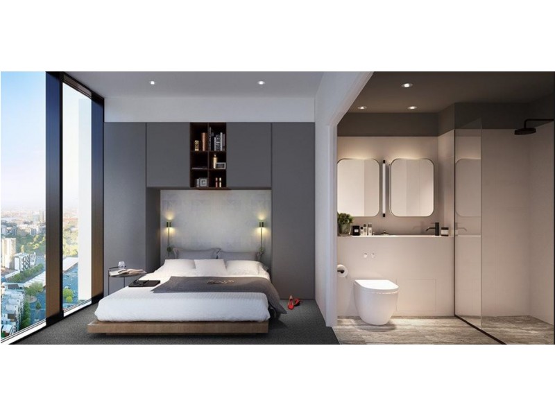 452-472 Elizabeth Street, Melbourne VIC 3000