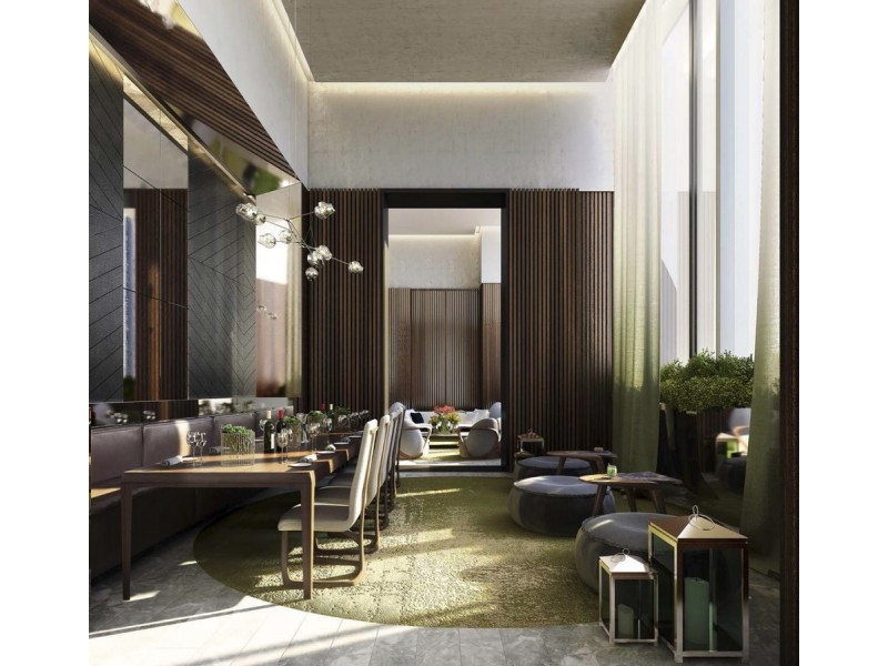 452-472 Elizabeth Street, Melbourne VIC 3000