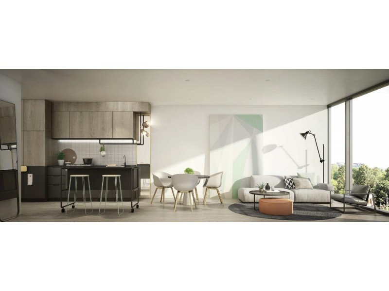 * Wilson Street, South Yarra VIC 3141